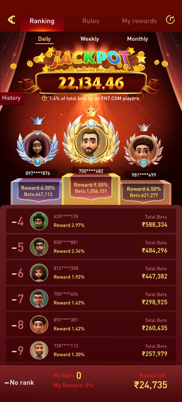 fn7 apk